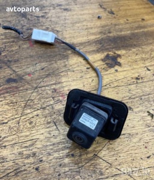 Mazda cx 7 2010година Камера за задно виждане, снимка 1