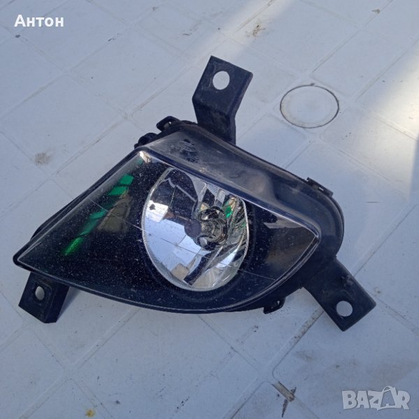 Халоген Хелла Лев БМВ Е 90 с кришка, снимка 1
