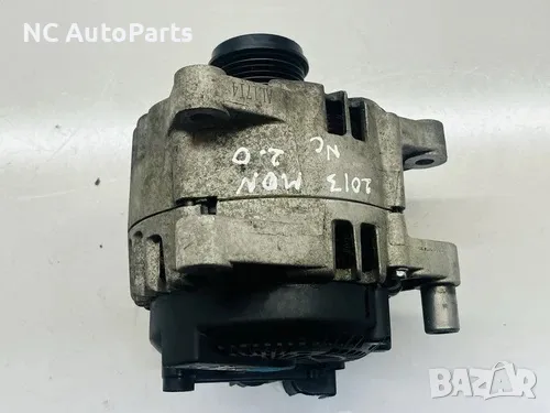 Алтернатор Генератор за Форд Мондео 2.0 TDCI 140 коня UFBB 2013, снимка 1