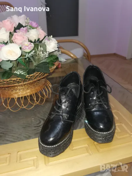 Дамски  обувки, снимка 1