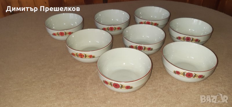 Стар порцелан, снимка 1