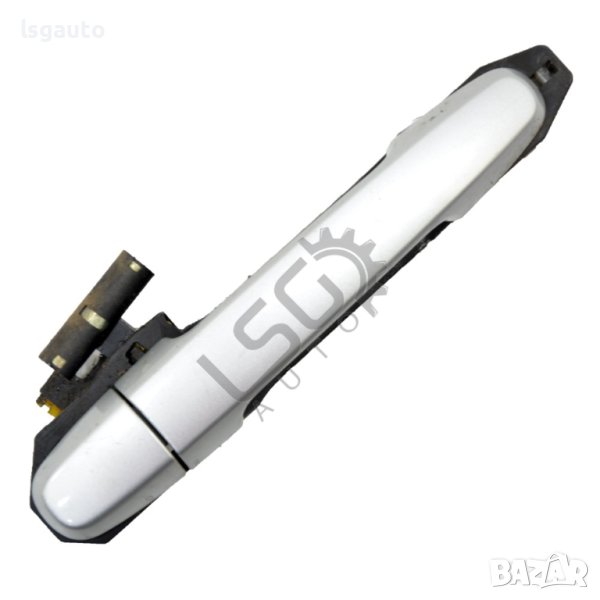 Задна дясна външна дръжка Toyota RAV4 II 2000-2006 ID:107334, снимка 1