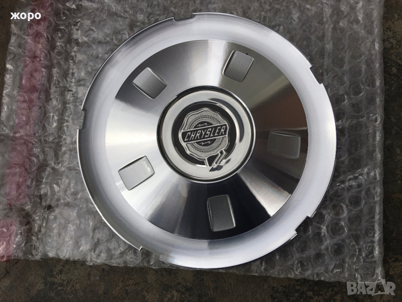 Капачка за Крайслер , снимка 1