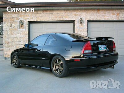 Хонда Прелюд Honda Prelude Mugen крило 92-96 , снимка 1
