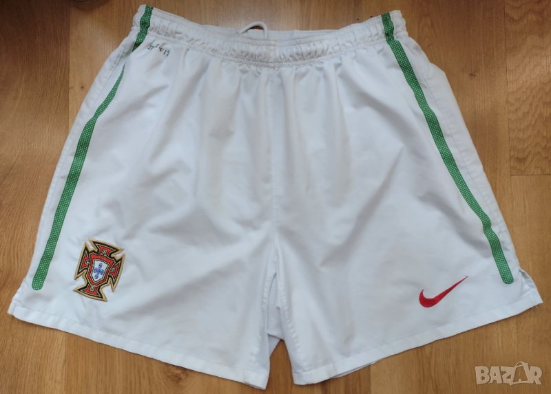 Nike / Portugal / мъжки шорти на Португалия L, снимка 1