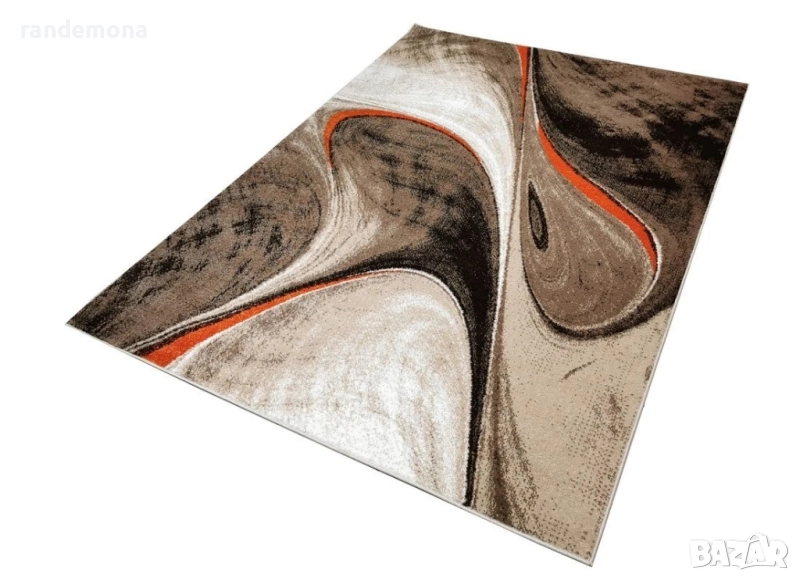 Тъкан килим 160x230 + 2 пътеки 80x180, снимка 1