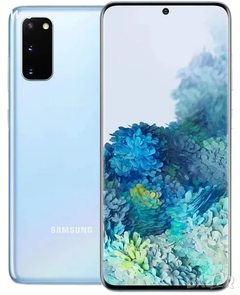 Samsung s20 g980 на части, снимка 1