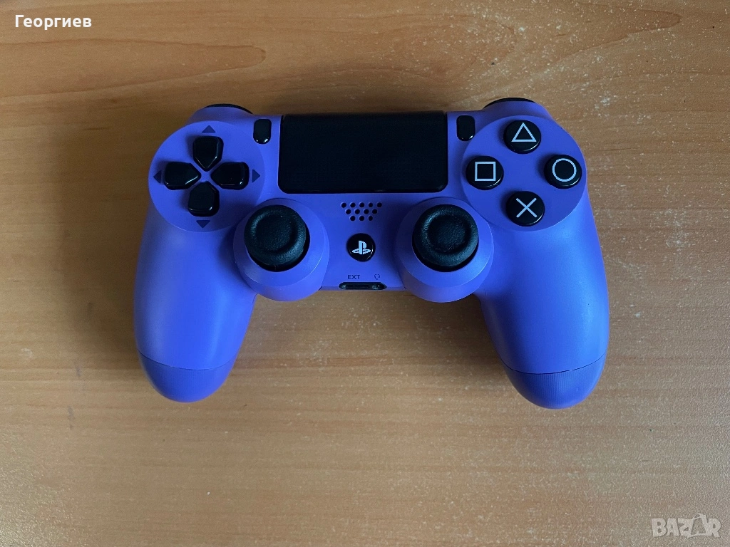 Джойстик SONY PS4, снимка 1