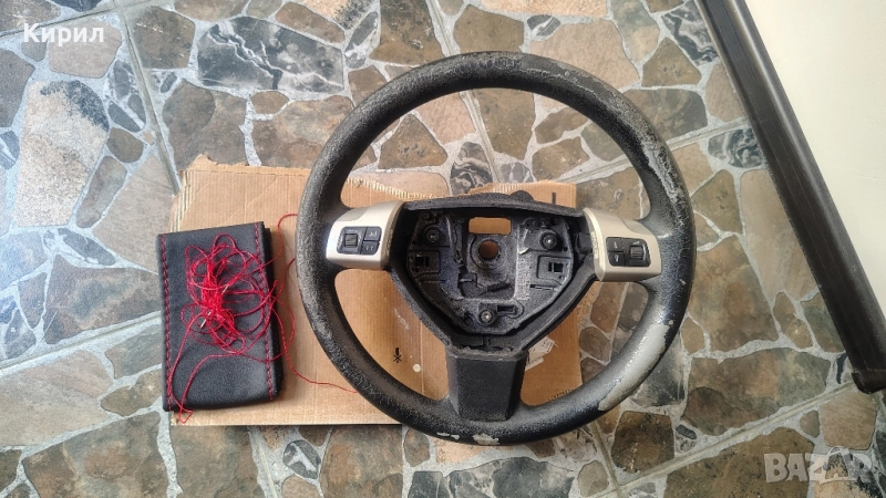 Волан Опел Астра H / Opel astra h , снимка 1