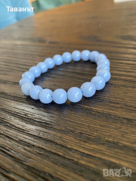 Гривна от Ангелит /нова/, снимка 1