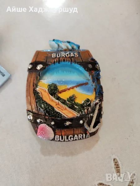 Магнити за хладилник , снимка 1