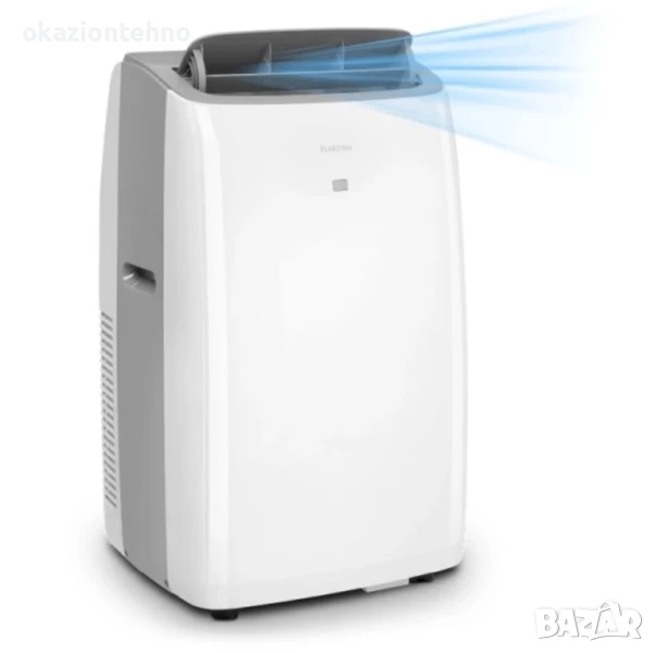 Мобилен климатик Klarstein iceblock ProSmart, снимка 1