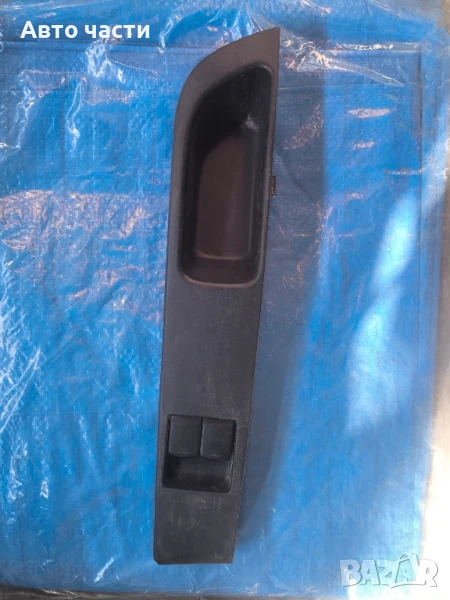 Панел копчета ел стъкла за NISSAN MICRA III (K12) 1.2 16V (2003 - 2010), снимка 1
