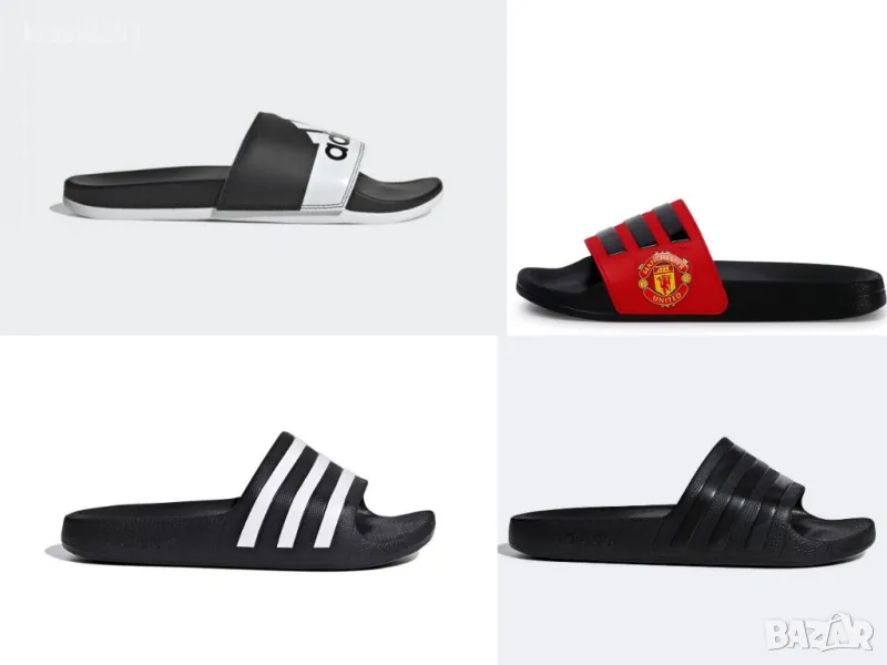 Оригинални джапанки на Adidas! 38,39,41,43, снимка 1
