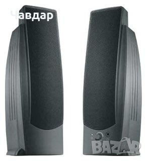 Колонки Altec Lansing 120, снимка 1