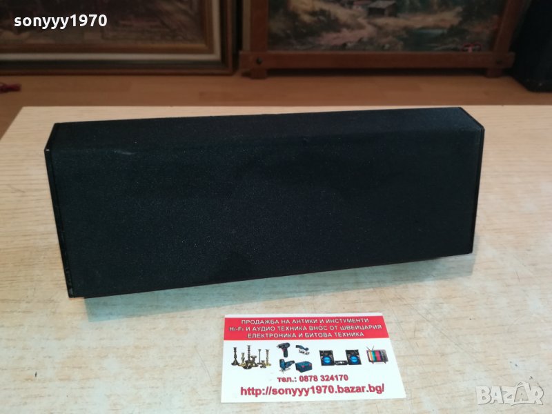 samsung ps-fc2-2 center-внос germany 1602221757, снимка 1