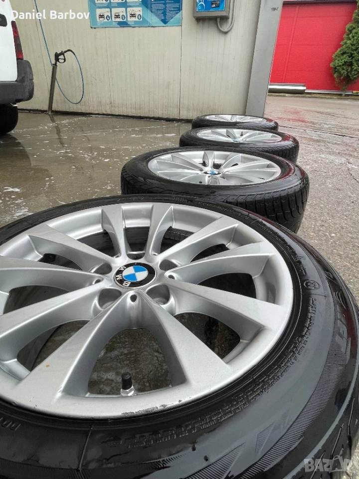 Джанти за BMW Style 359 , снимка 1