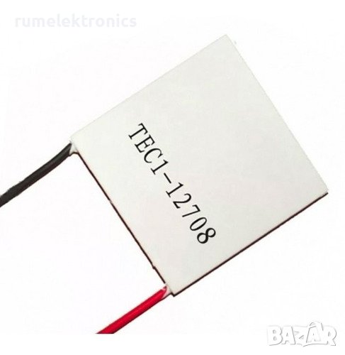 TEC1-12708, снимка 1