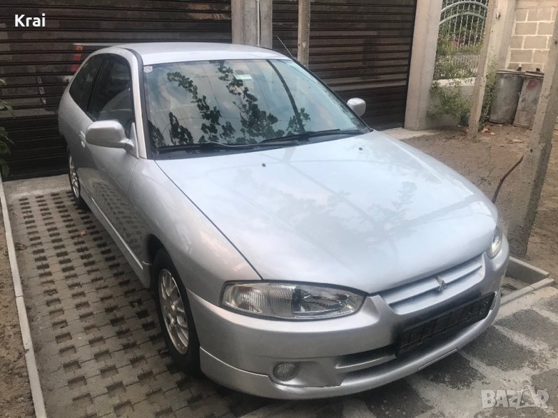 Mitsubishi Colt V на части , снимка 1