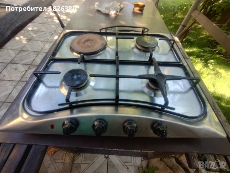 Плот за вграждане, снимка 1