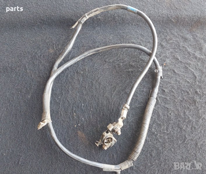 Плюсова Клема Акумулатор Лексус ИС200 N, снимка 1