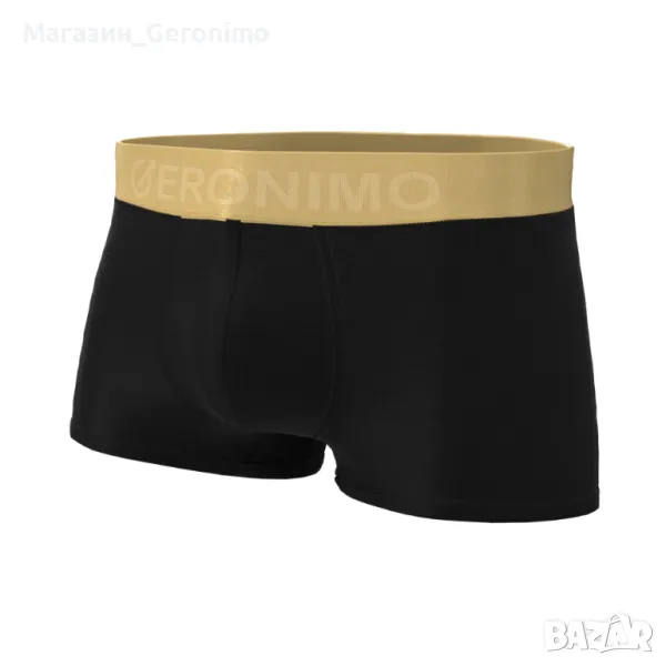 Класически модел мъжки боксер 1362b1, снимка 1