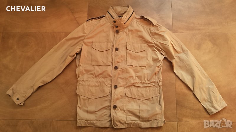 H.E. by MANGO размер XL преходно мъжко яке пролет есен 35-40, снимка 1