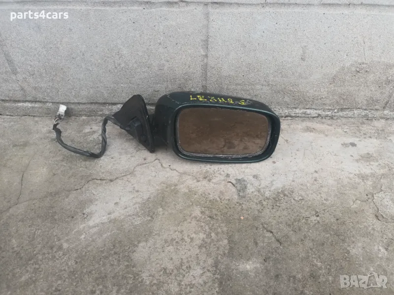 дясно странично ел огледало за лексус гс 300 гс 430 LEXSUS GS 300 GS 430, снимка 1