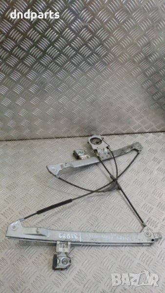 Стъклоповдигач врата Smart Forfour 2005г.(предна лява)	, снимка 1
