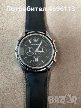 Мъжки часовник Емпорио Армани, снимка 1