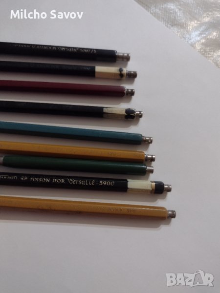 Автоматични моливи , снимка 1