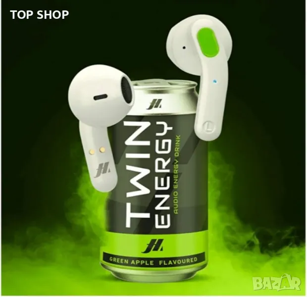 Безжични слушалки, снимка 1