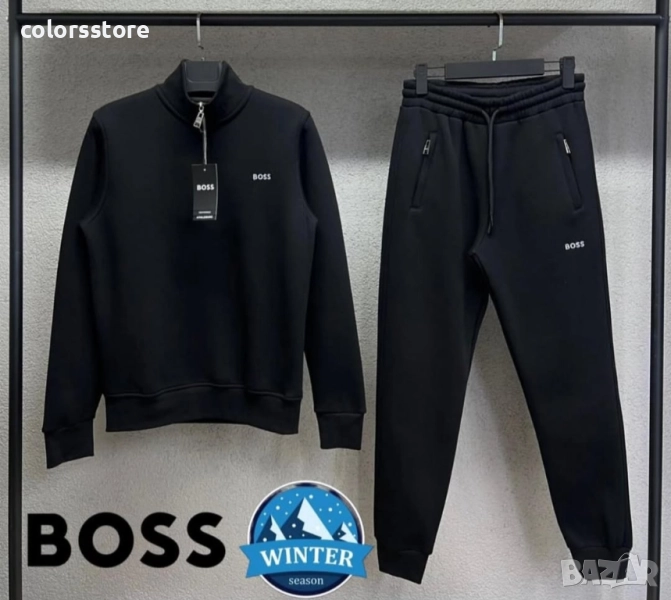 Мъжки спортен екип Boss-зимен/BR34k, снимка 1