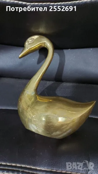 Метална фигура , снимка 1