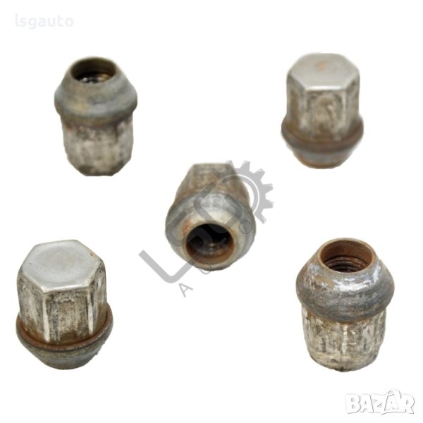 Комплект гайки за джанти Ford Galaxy II 2006-2014 ID:104937, снимка 1