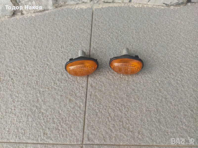 Мигачи за Хюндай Лантра, снимка 1