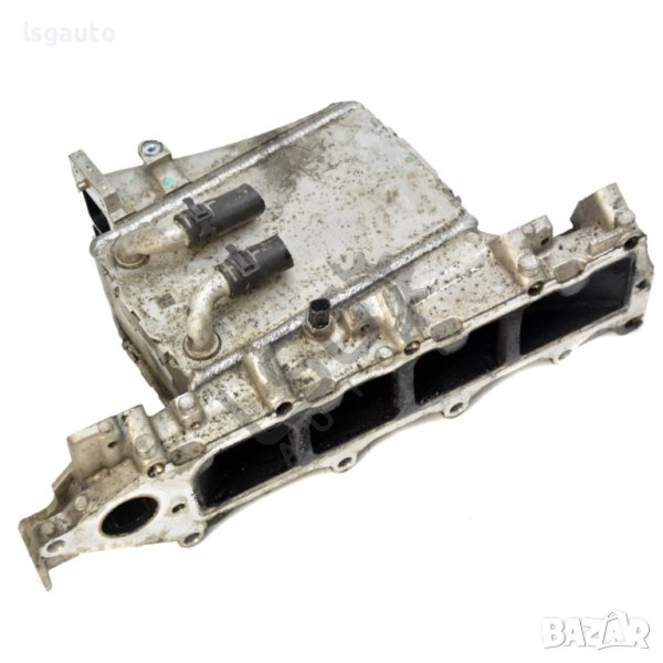 Всмукателен колектор Skoda OCTAVIA III (5E5) 2013-2019 ID:108295, снимка 1