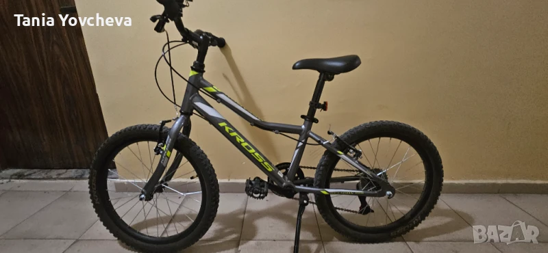 Детско колело Kross, снимка 1