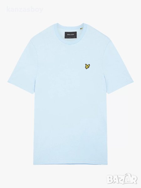 lyle and scott - страхотна мъжка тениска , снимка 1