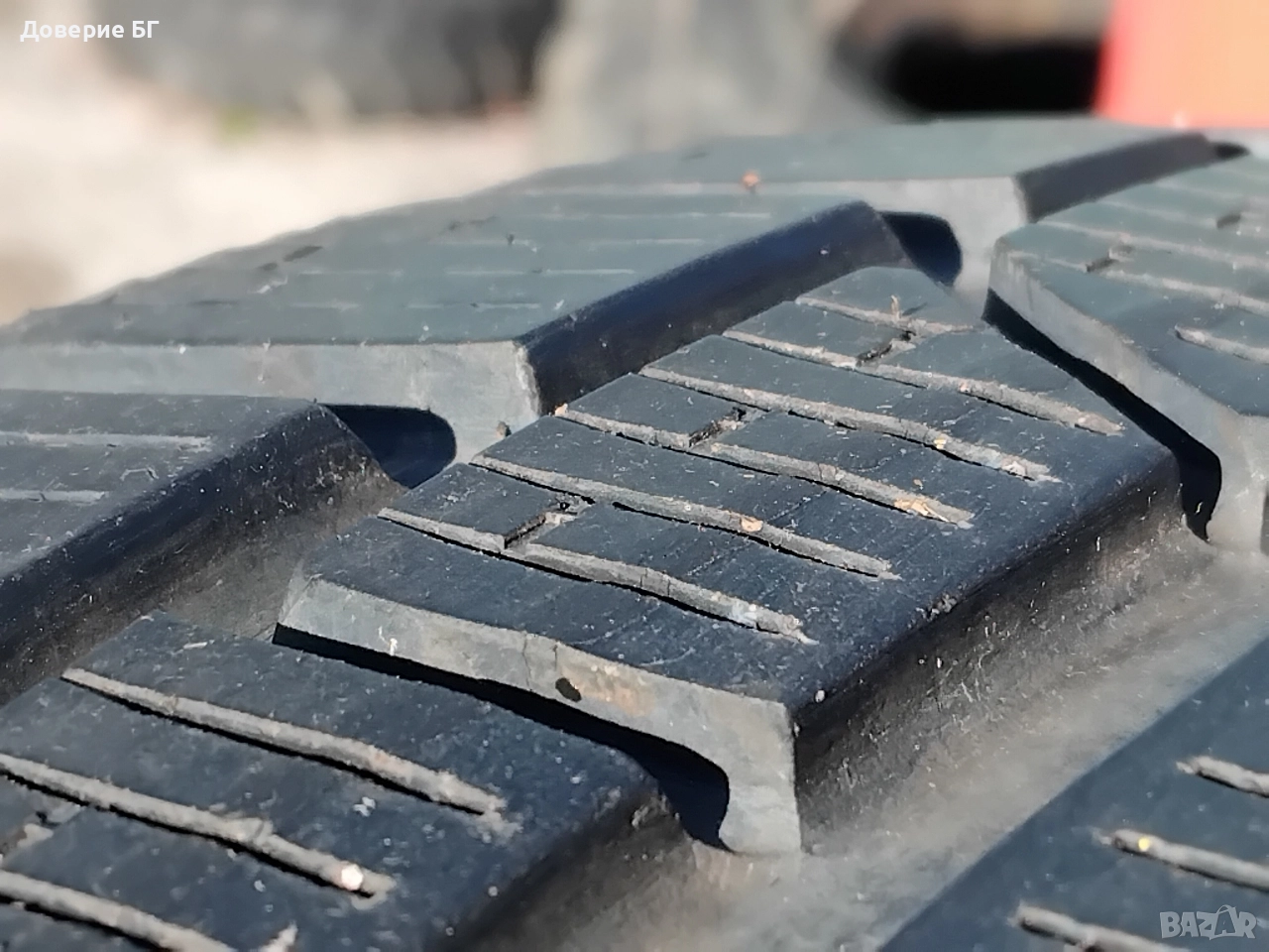 Гуми 225 60 17 Пирели Pirelli 4 броя. Нов внос. Не са нови!, снимка 1