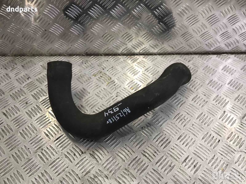 Маркуч Audi A6,2.5TDI,2001г., снимка 1