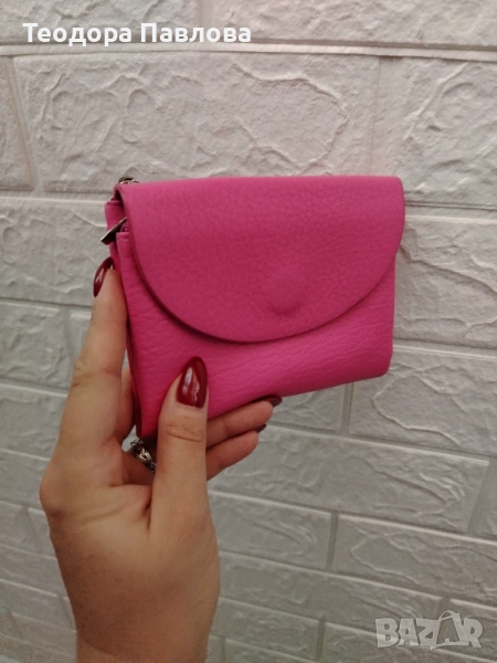 Дамско портмоне , снимка 1