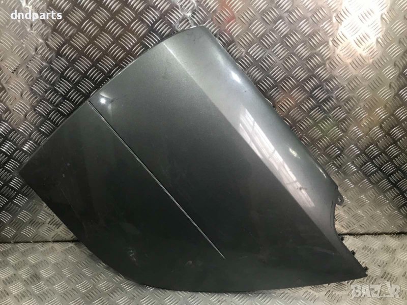 Панел врата Smart Forfour,2004г.(заден ляв), снимка 1