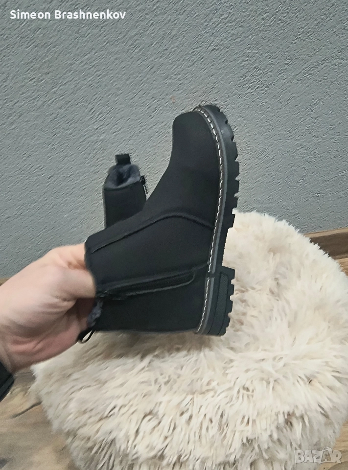 Детски боти , снимка 1