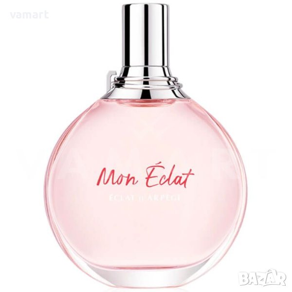 Lanvin Mon Eclat Eau de Parfum 50ml дамски парфюм, снимка 1