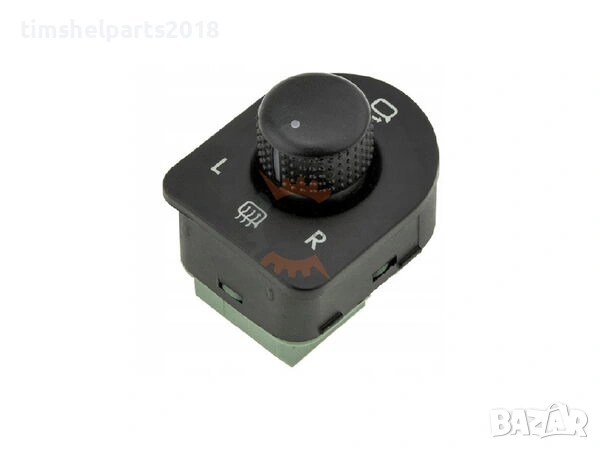 Ключ за огледала (Автоматично прибиране) за Volkswagen Transporter T5 T6 2003-2019 год., снимка 1