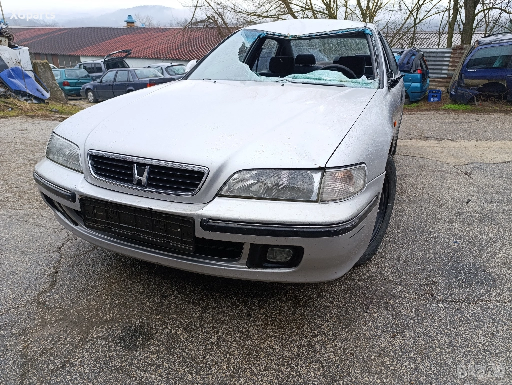 Honda Accord 5 1.8 бензин 115 к.с. на части, снимка 1