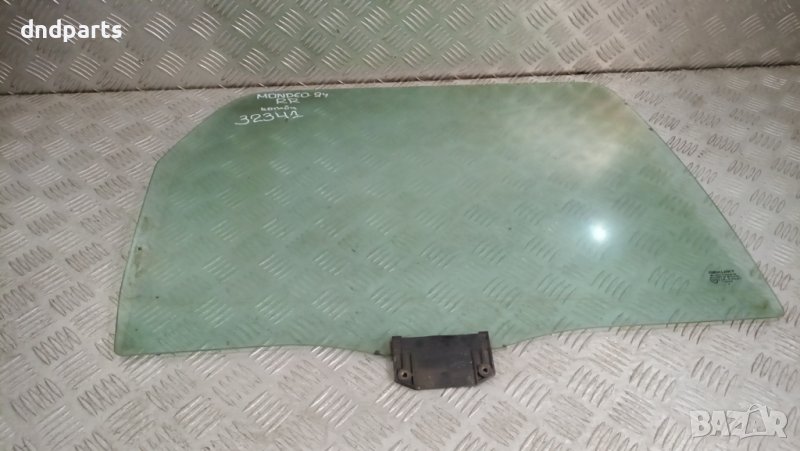 Странично стъкло Ford Mondeo 1994г.(задно дясно)	, снимка 1