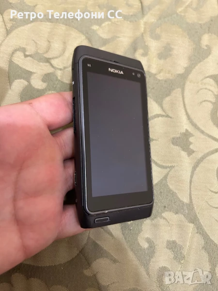 Nokia n8 , снимка 1