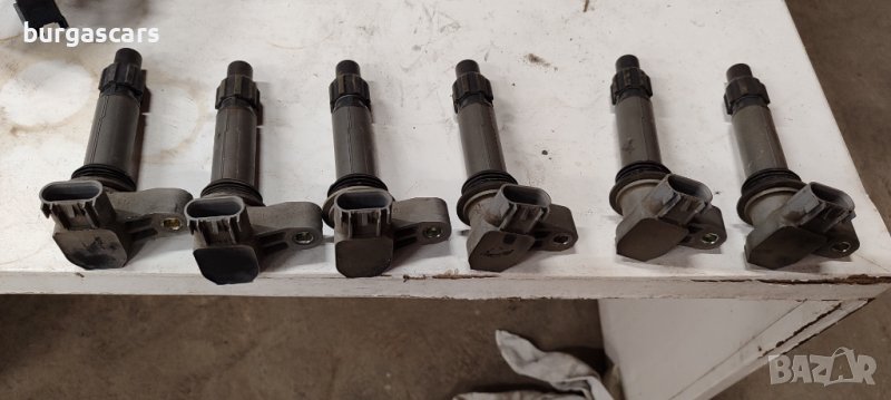 Запалителна бубина 099700-1180 Chevrolet Captiva 3.2 V6 4WD, 230 к.с - 60лв, снимка 1